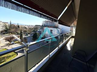 Μπαλκόνι - Θέα