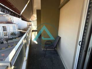 Μπαλκόνι - Θέα