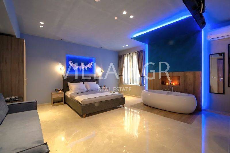 Υπνοδωμάτιο