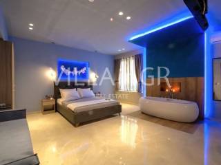 Υπνοδωμάτιο