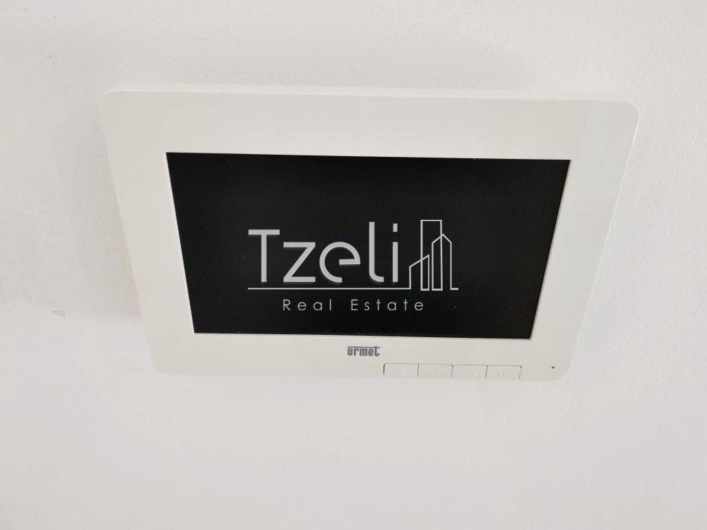 Θυροτηλεόραση