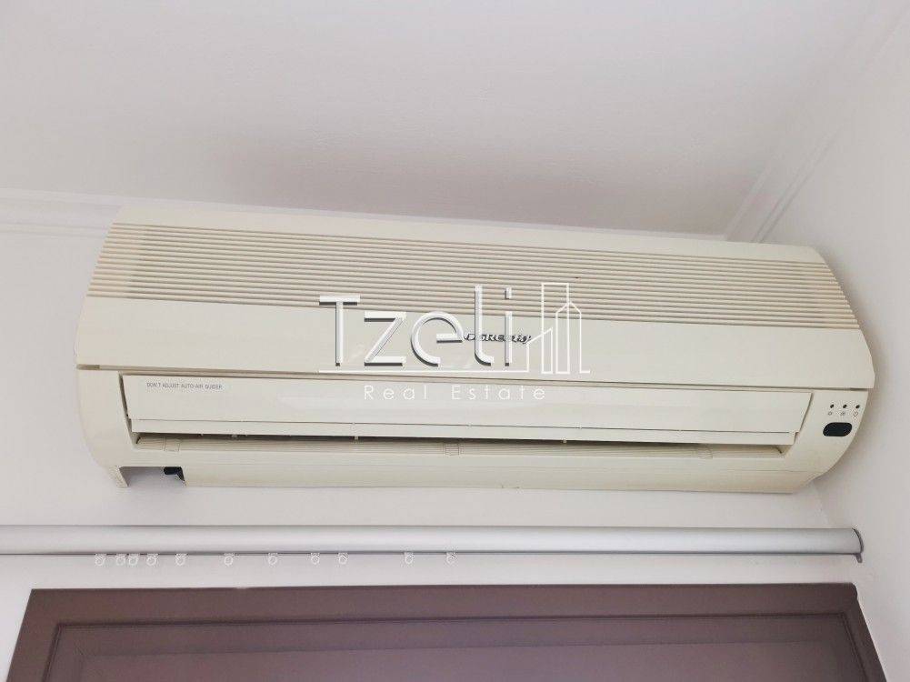 Κλιματισμος