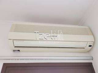 Κλιματισμος