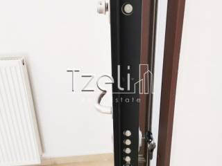 Πόρτα Ασφαλείας