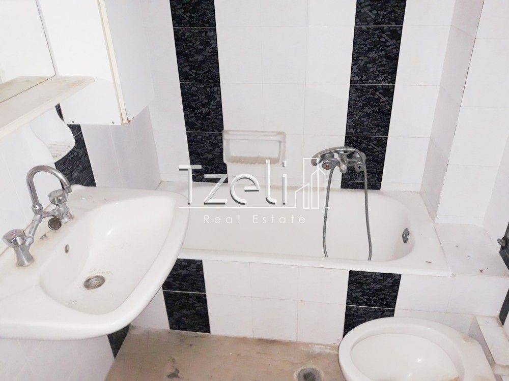 Θέα απο μπαλκόνι