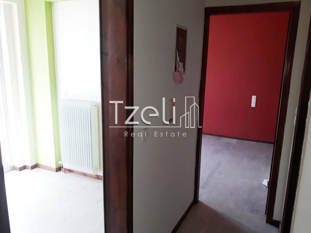 Άποψη χώρου