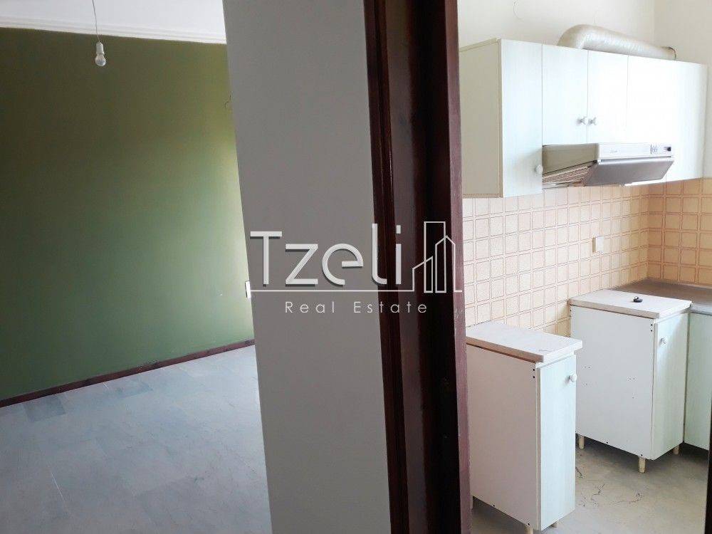 Άποψη χώρου