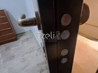 Πόρτα ασφαλείας