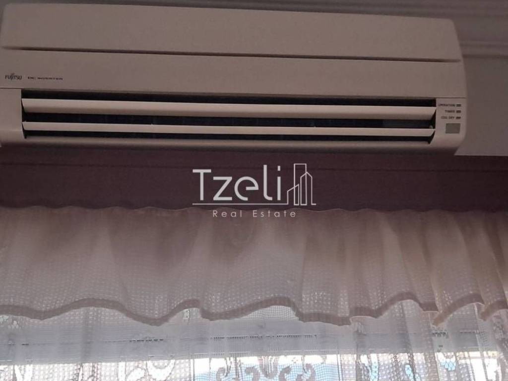 Κλιματισμός