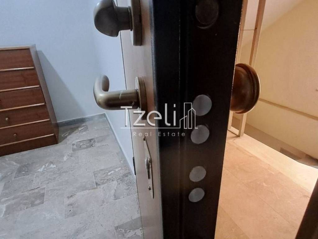 Πόρτα ασφαλείας