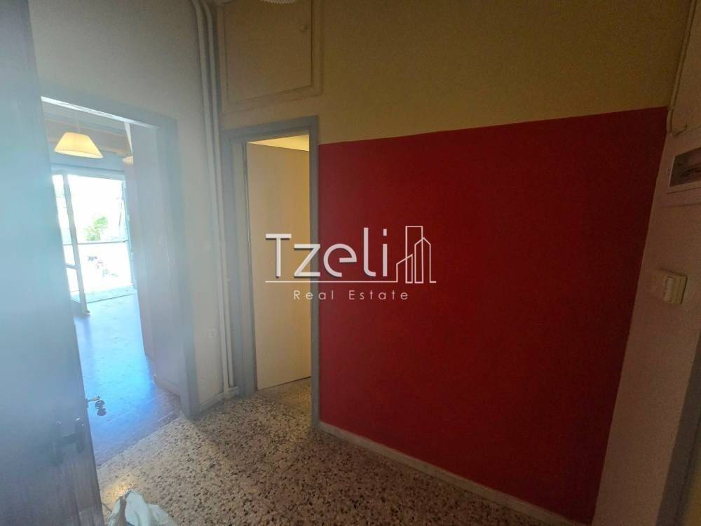 Άποψη χώρου