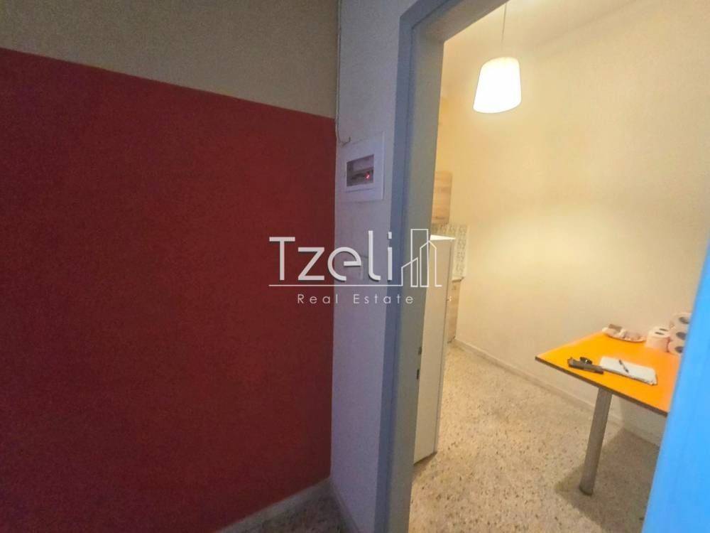 Άποψη χώρου