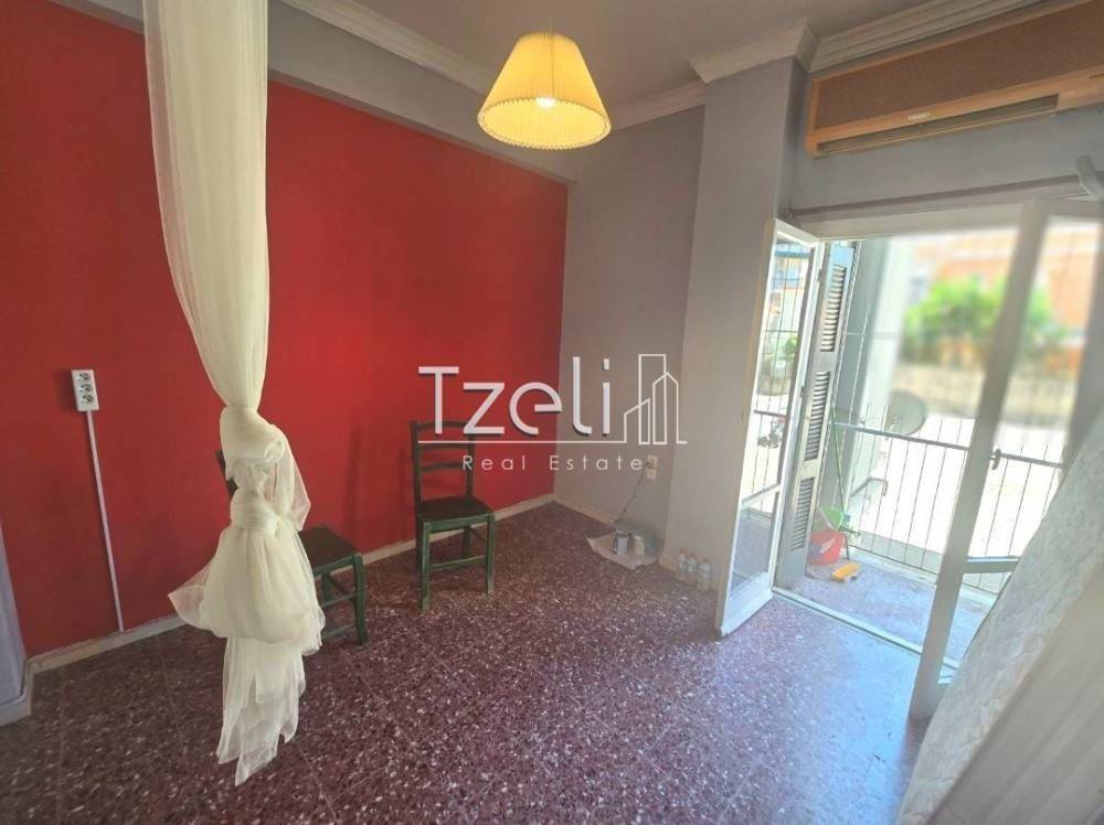 Άποψη χώρου