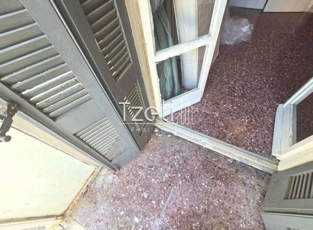 Εξωτερική άποψη χώρου