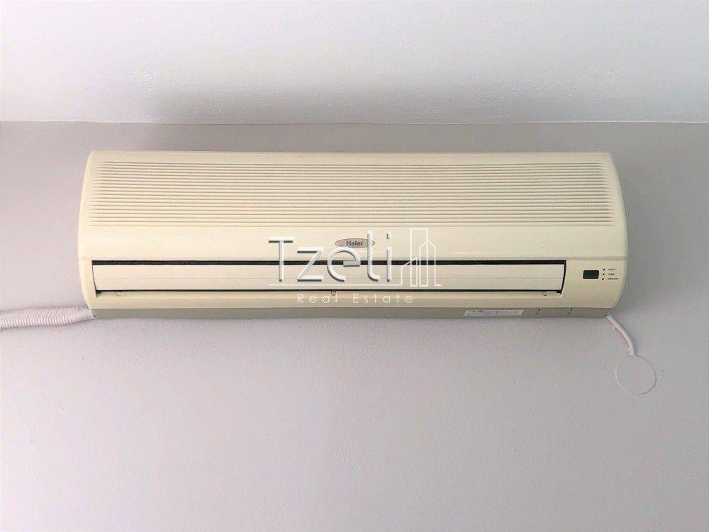 Κλιματισμός