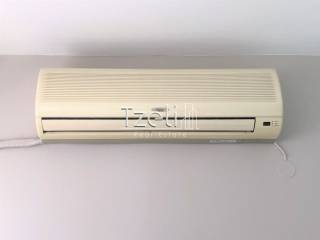 Κλιματισμός