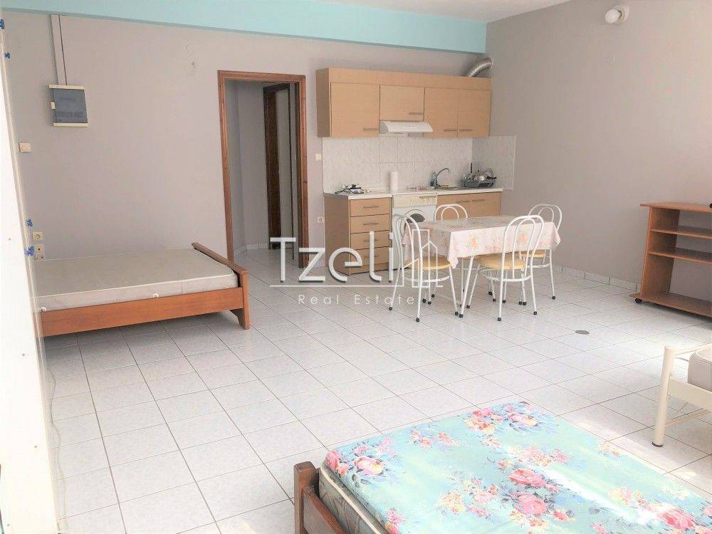 Άποψη χώρου