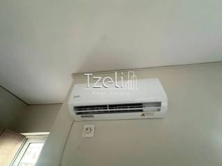 Κλιματισμός