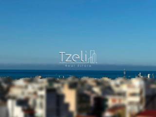 Εξωτερική άποψη χώρου