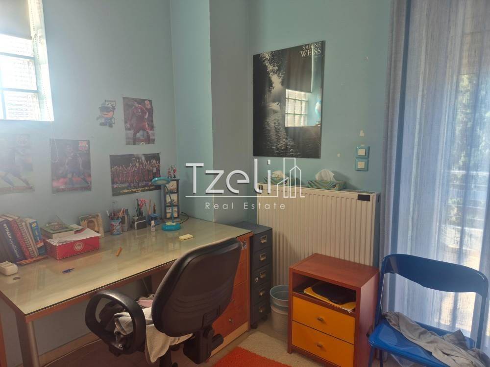 Άποψη χώρου