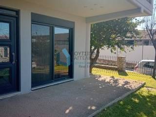 πρόσοψη διαμερίσματος