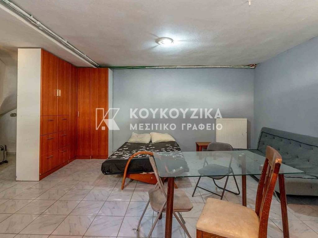 Υπνοδωμάτιο