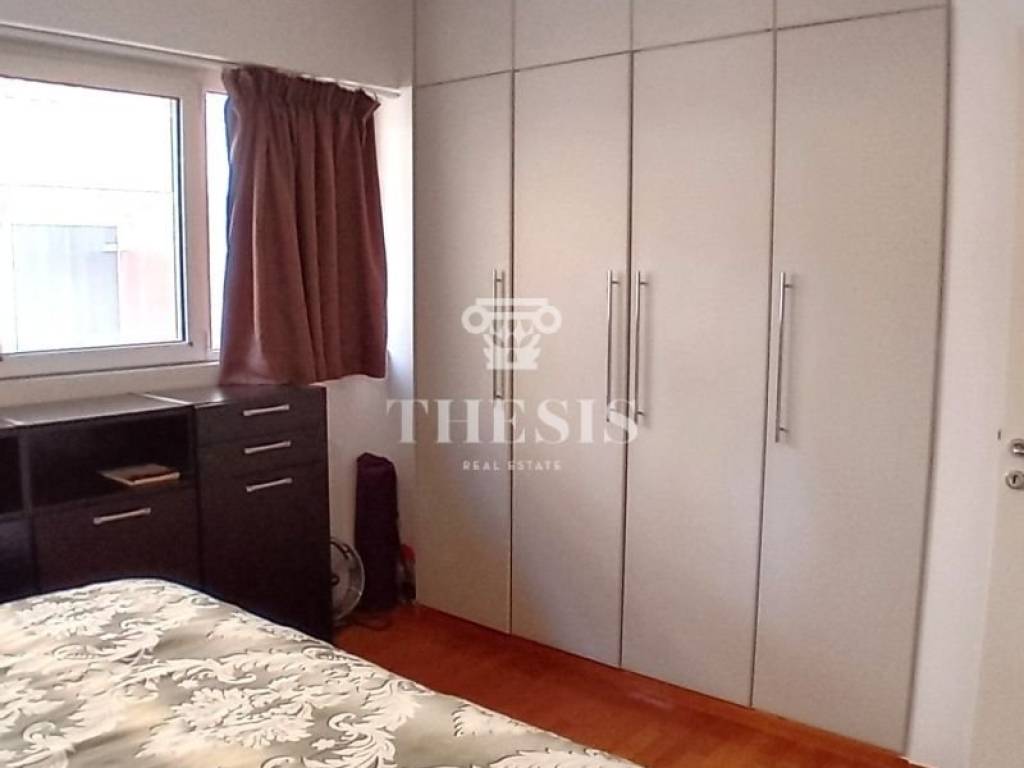 Υπνοδωμάτιο