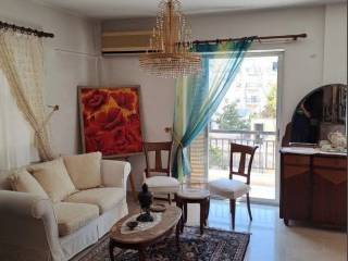 Forumland Real Estate, Σαλόνι με τζάκι