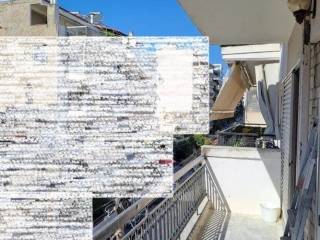 Forumland Real Estate, Βεράντες