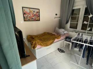 Forumland Real Estate, Σαλόνι