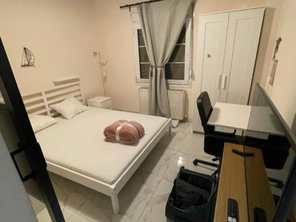 Forumland Real Estate, Υπνοδωμάτιο