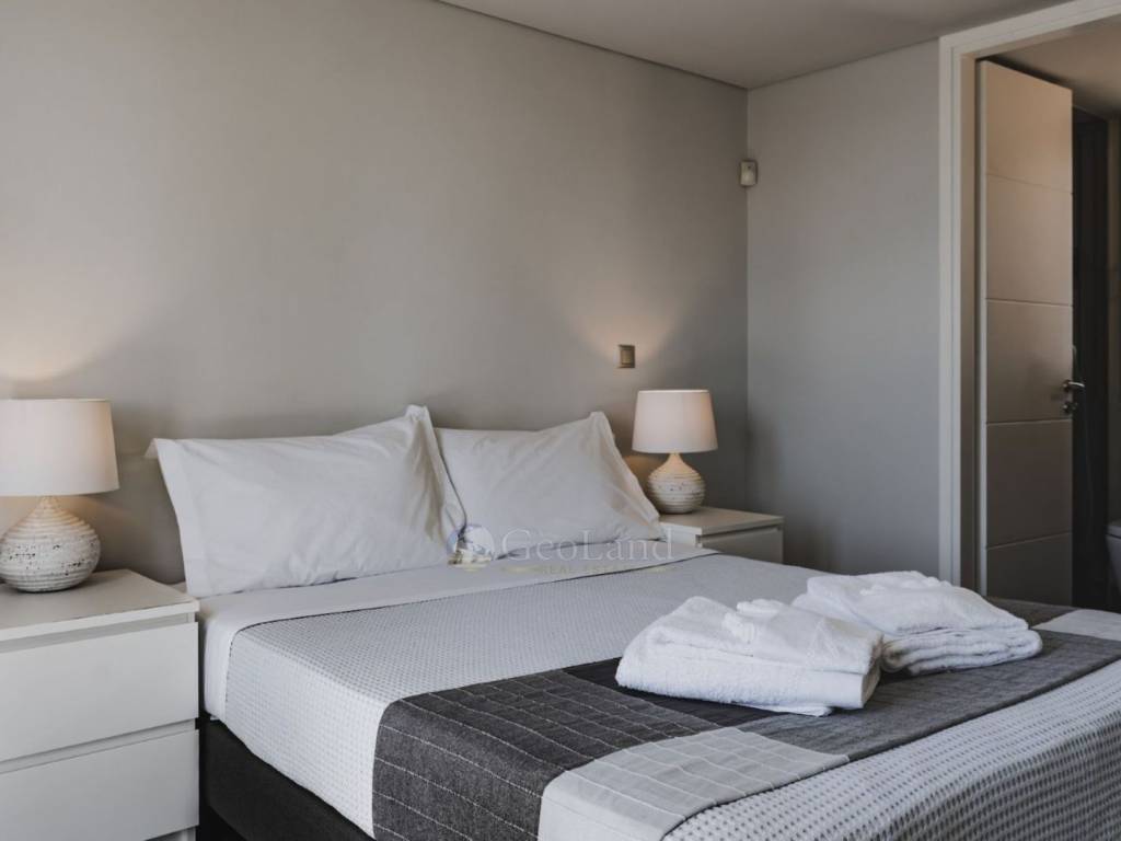 Υπνοδωμάτιο