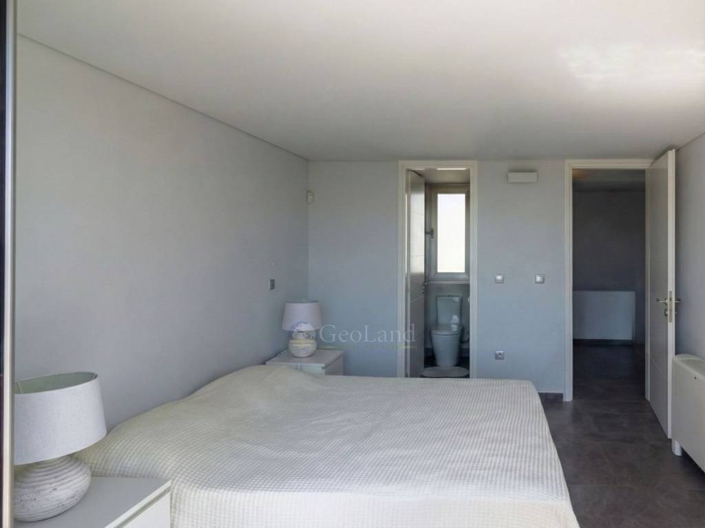 Υπνοδωμάτιο