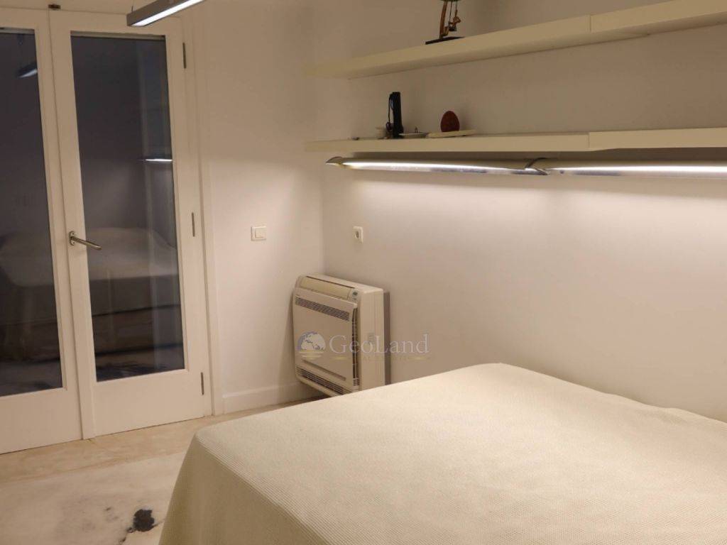 Υπνοδωμάτιο