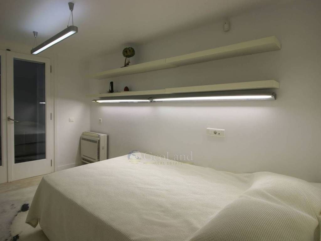 Υπνοδωμάτιο