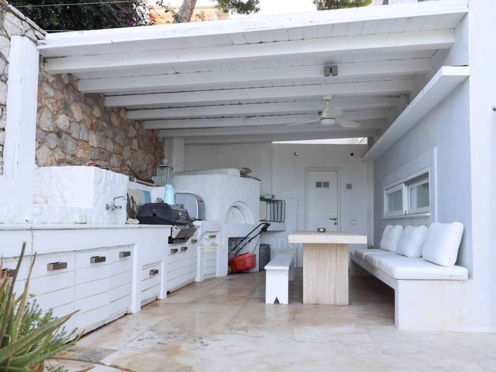 Εξωτερικός χώρος