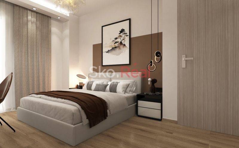 Υπνοδωμάτιο