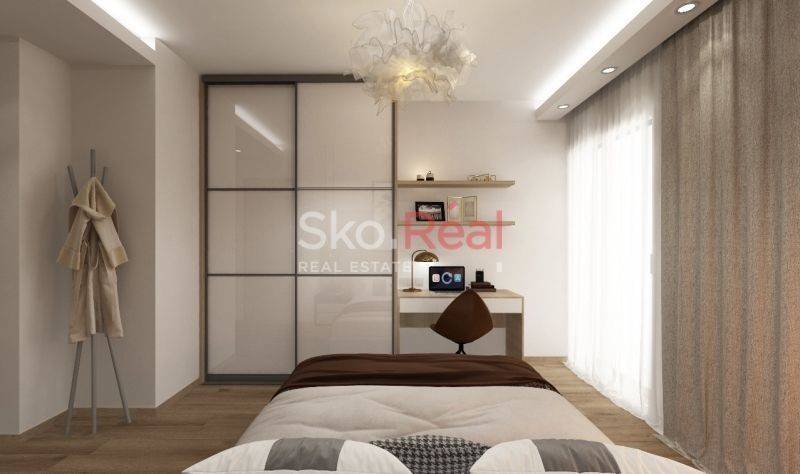 Υπνοδωμάτιο