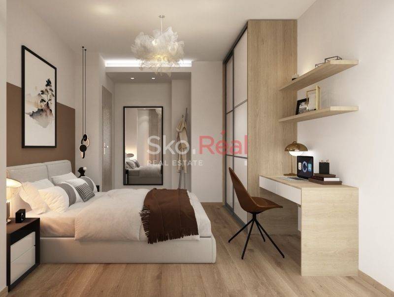 Υπνοδωμάτιο