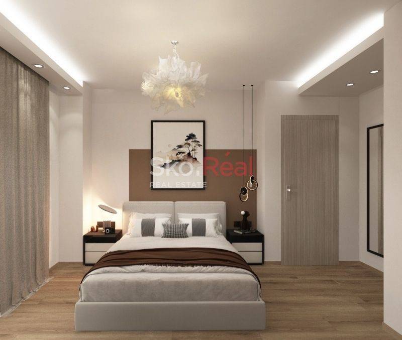 Υπνοδωμάτιο