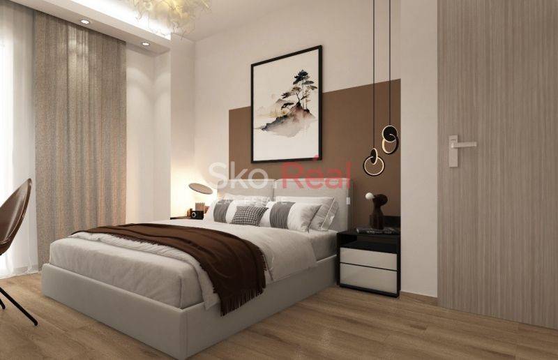 Υπνοδωμάτιο