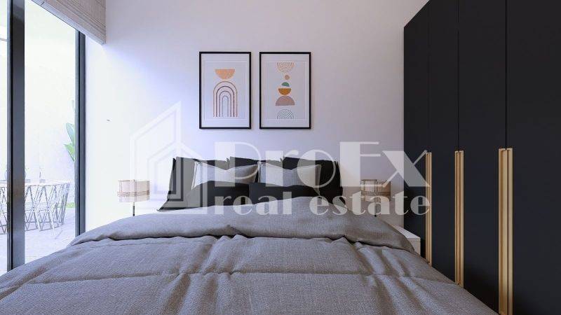 Υπνοδωμάτιο