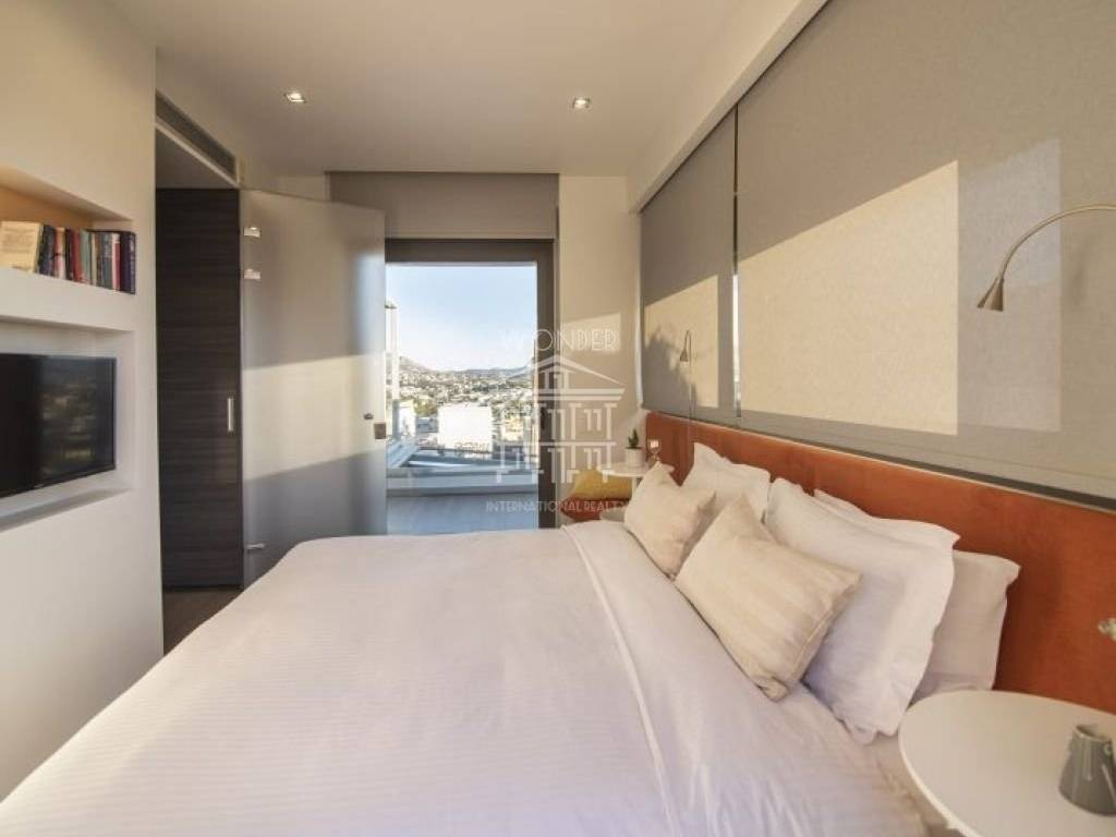 Υπνοδωμάτιο