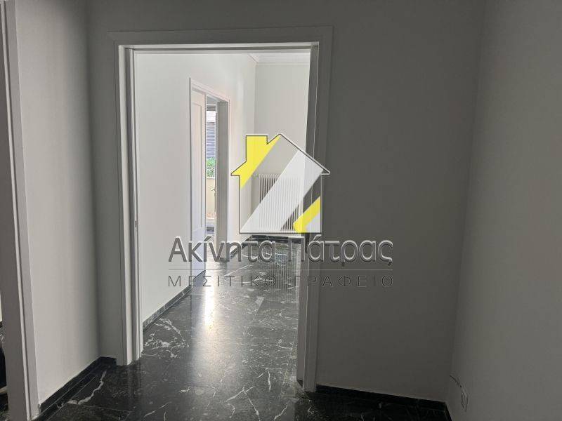 ΑΠΟΨΗ ΧΩΡΟΥ