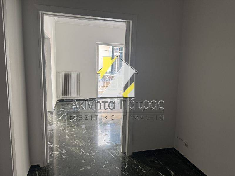 ΑΠΟΨΗ ΧΩΡΟΥ