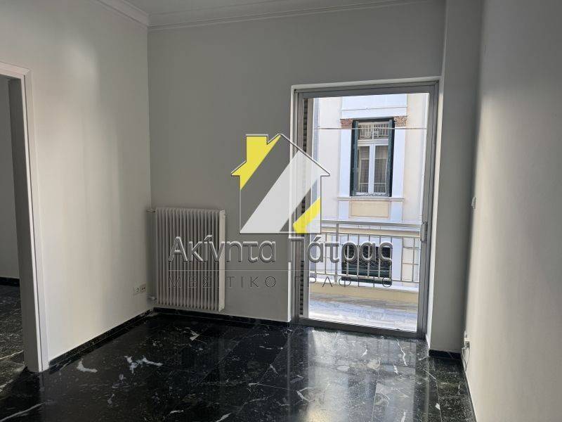 ΑΠΟΨΗ ΧΩΡΟΥ