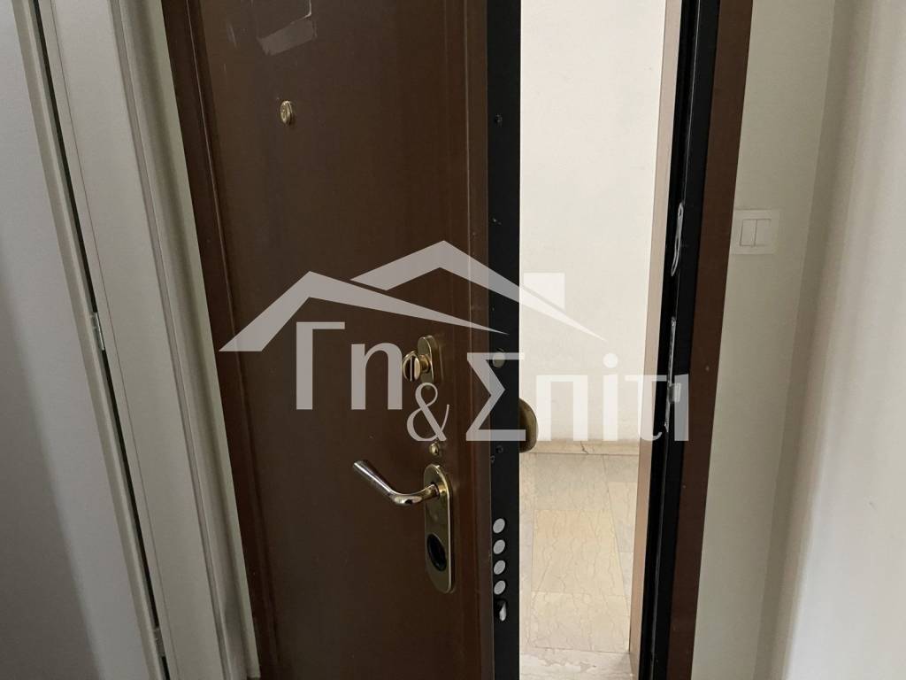 Θωρακισμένη Πόρτα