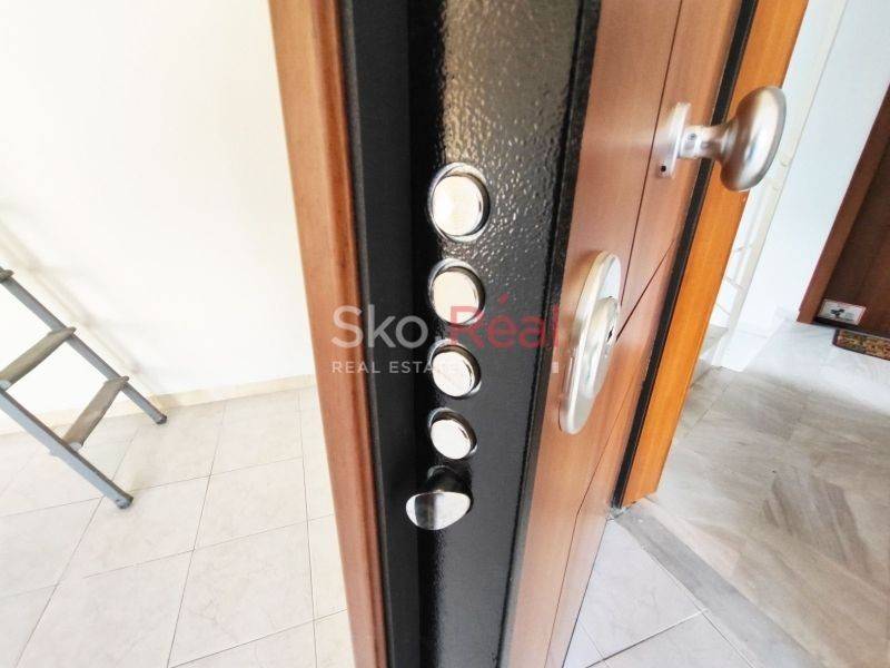 Πόρτα Ασφαλείας