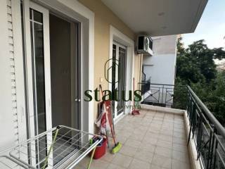 Θέα απο μπαλκόνι