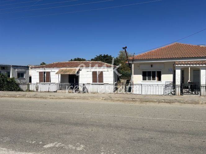 Εξωτερικός χώρος